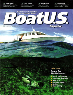 Rum Cay Boat US cover