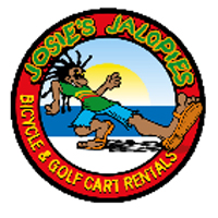 Josie's Golf Cart Rentals Rum Cay