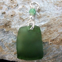 Rum Cay jewellery